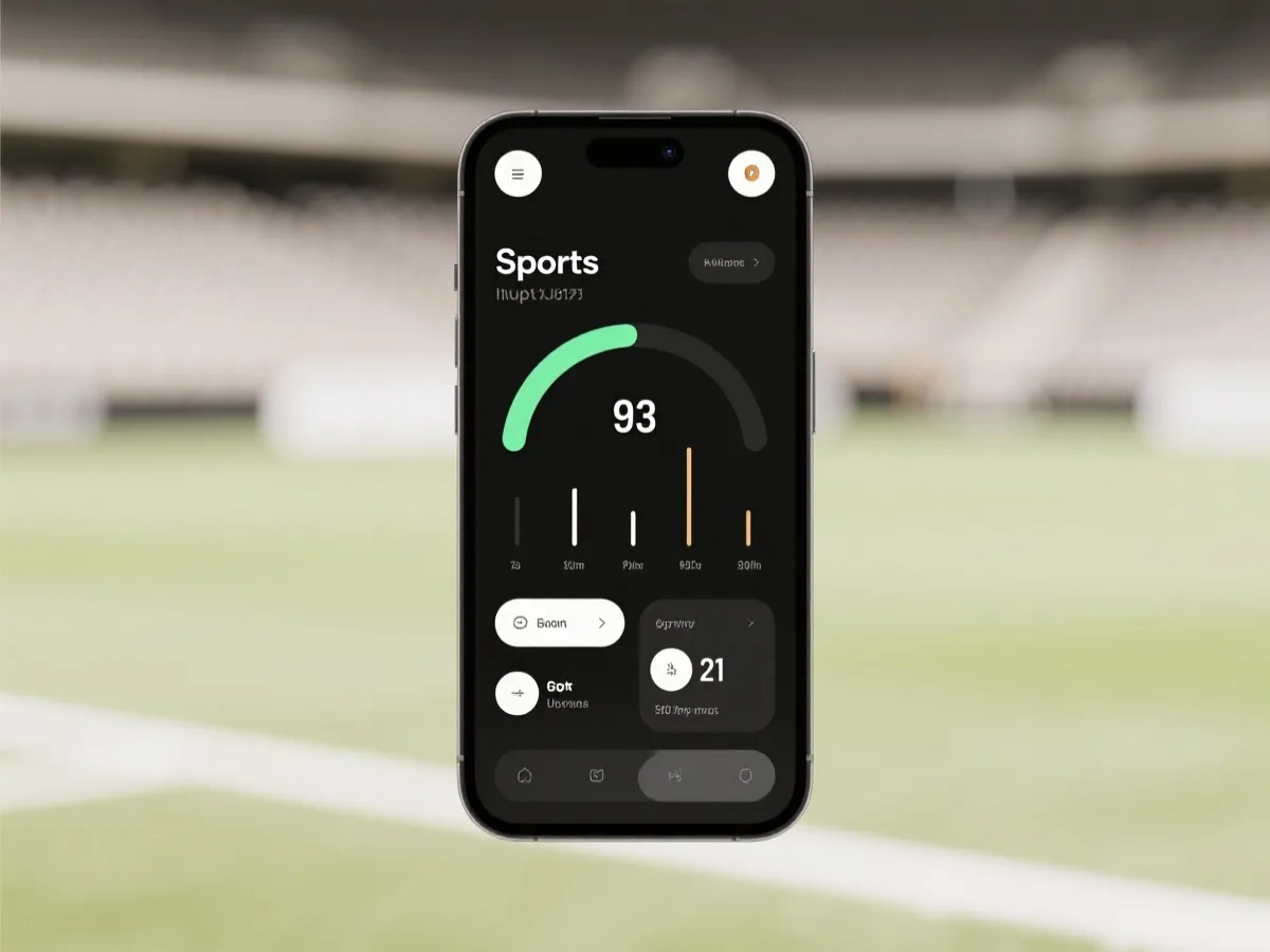 OD体育VIP专属APP服务展示