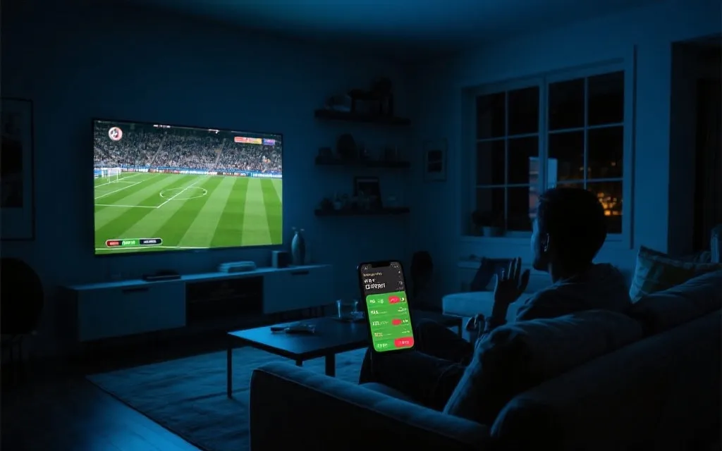 2026世界杯北美直播平台全攻略：画质、延迟、中文解说与费用一次选对